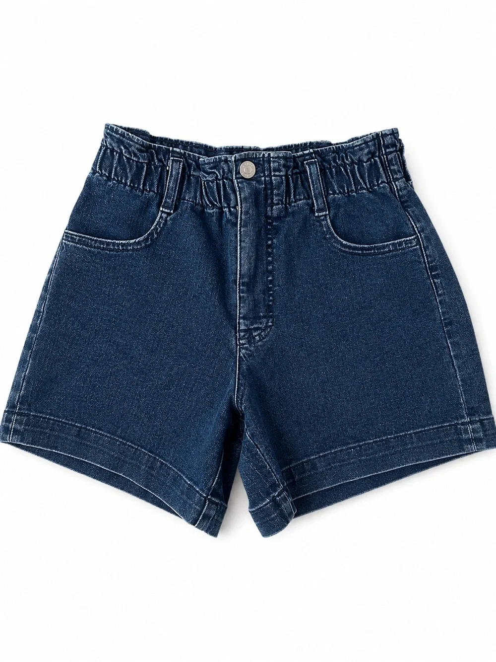 J. Crew classic denim